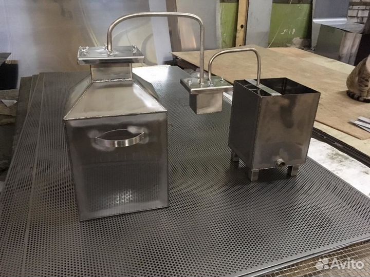 Самогонный аппарат СССР Чудо Техники 40л 30л 19л