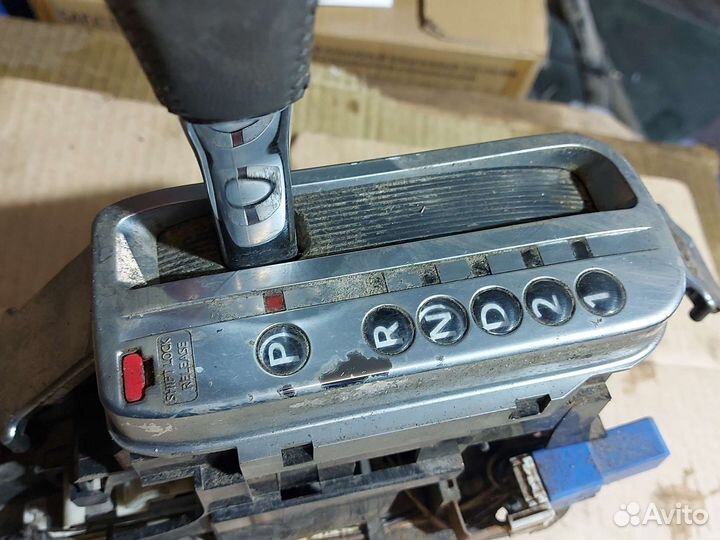 Селектор рычаг АКПП Nissan Maxima A33