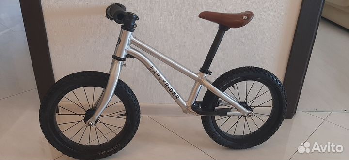 Беговел early rider 14