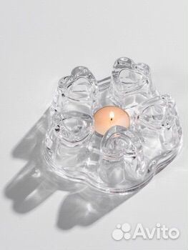 Подсвечник для чайника