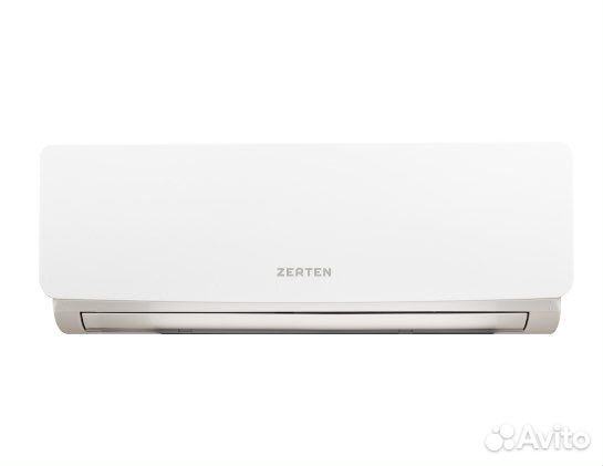 Сплит система кондиционер в наличии промо