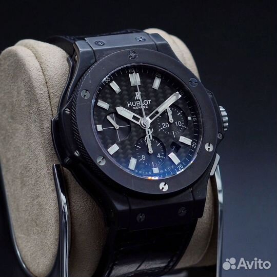 Часы Hublot Big Bang 44mm