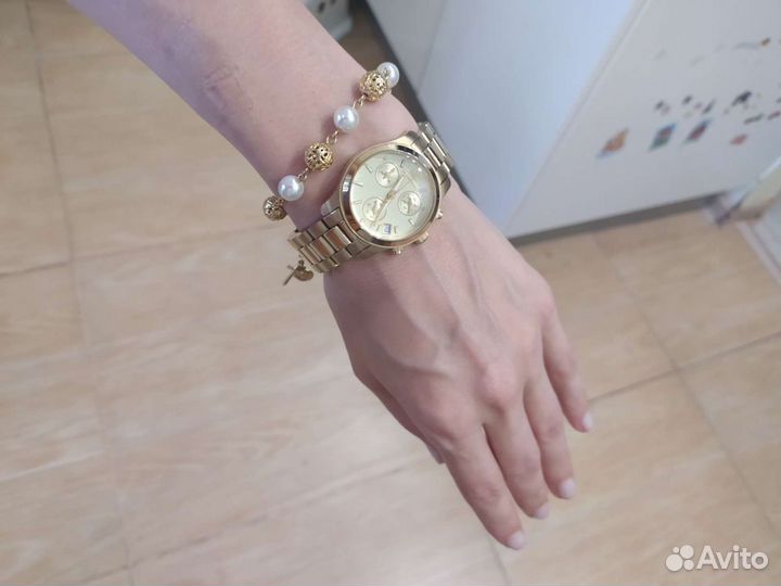 Часы michael kors