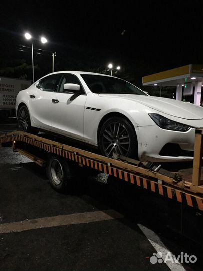 Эвакуатор симферополь