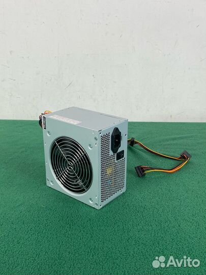 Компьютерные блоки питания 500W FSP/chieftec-3 шт