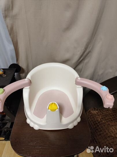 Стульчик для купания