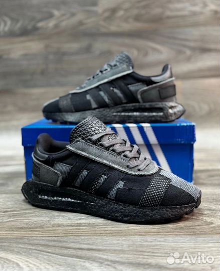 Кроссовки мужские Adidas Retropy E 5