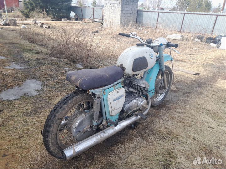 Иж юпитер 3
