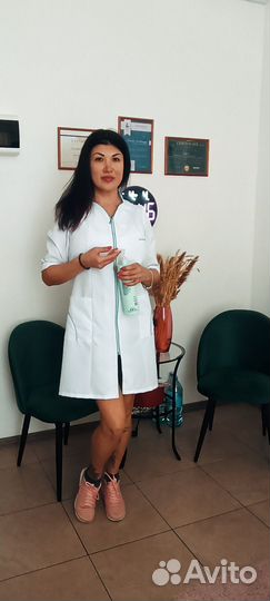 Массаж на Левенцовке