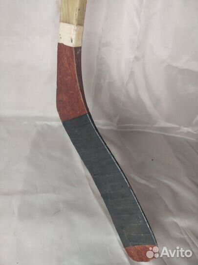 Клюшка хоккейная левый хват