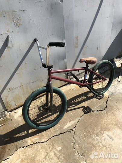 BMX GT Performer 20.75