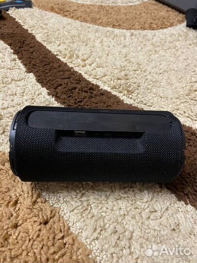 Колонка jbl extreme