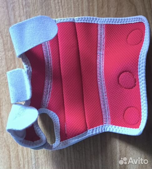 Ортез Ottobock 4143 для левой руки