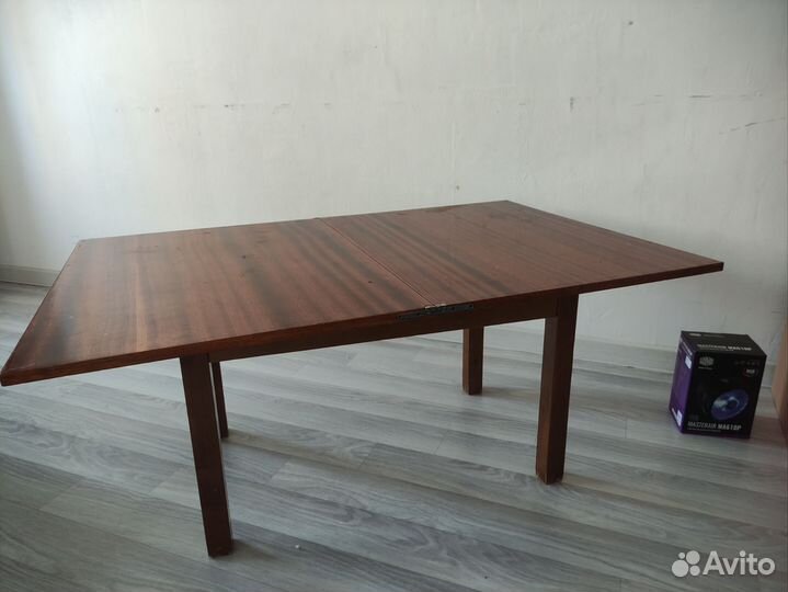 Стол раскладной
