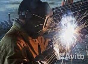 Требуются сварщики на полуавтомат