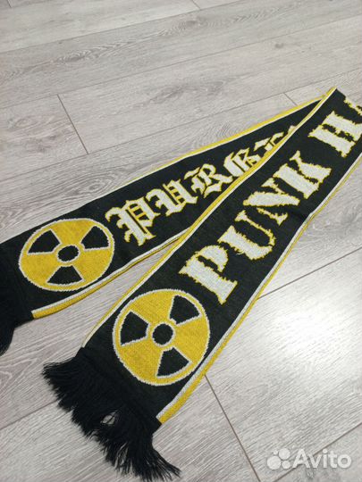 Шарф Purgen Пурген