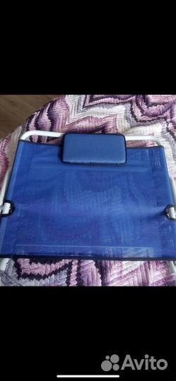 Подставка под спину