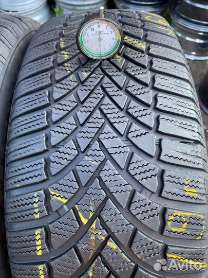 Bridgestone Blizzak LM-005 235/60 R18