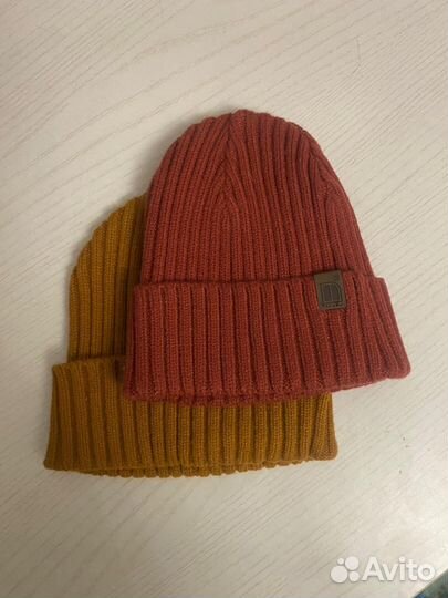 Шапка детская Next