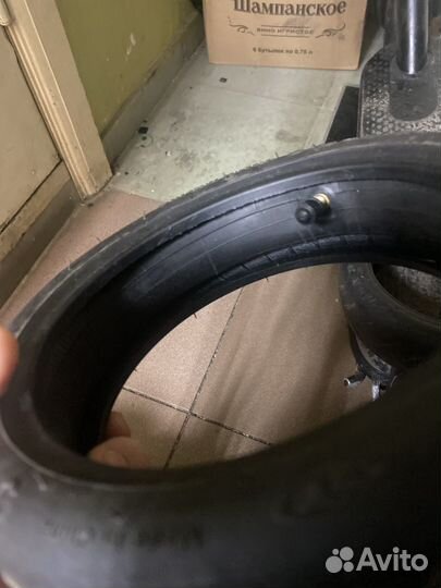 Самокат запчасти xiaomi m365 yamato kugoo m2