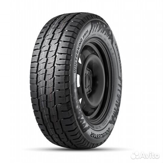 DoubleStar DW06 195/70 R15 R