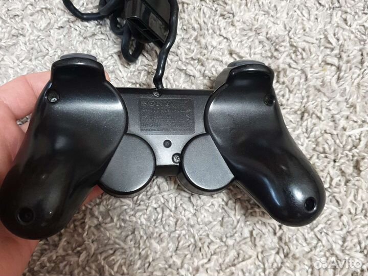Sony PS2 dualshock 2