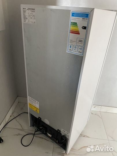 Холодильник бу