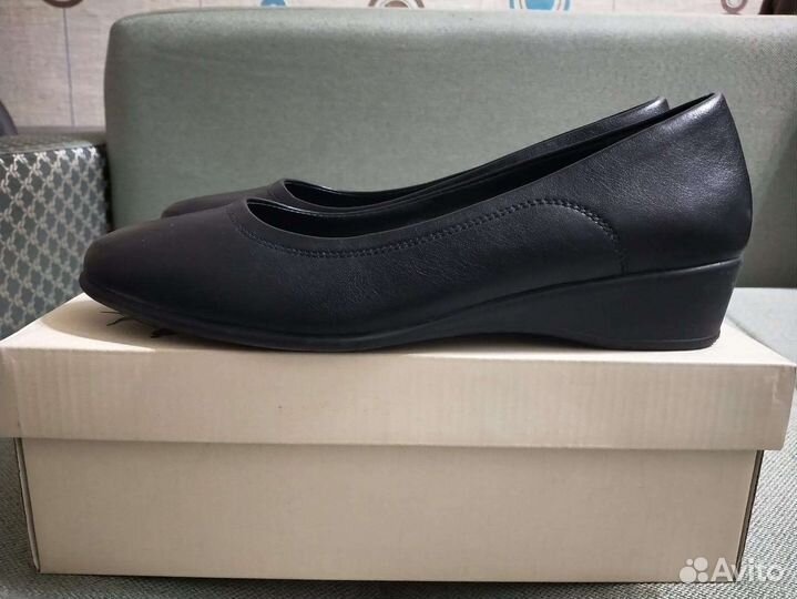 Туфли 40 р