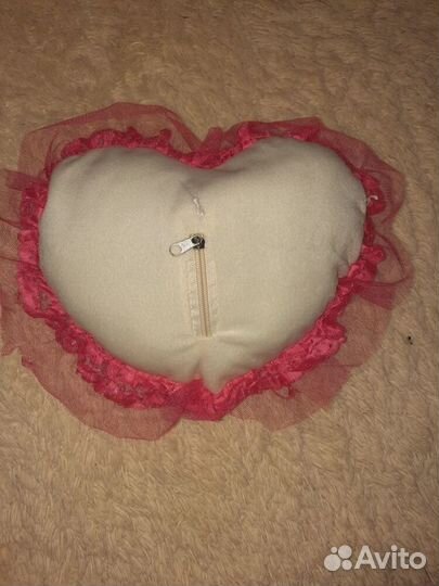 Подушка подарочная