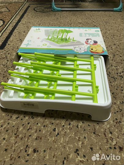 Сушилка для детских бутылочек