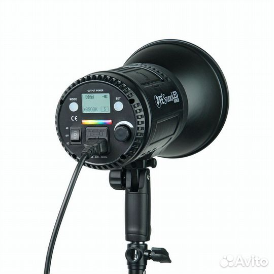 Светодиодный LED осветитель Falcon Eyes Studio LED