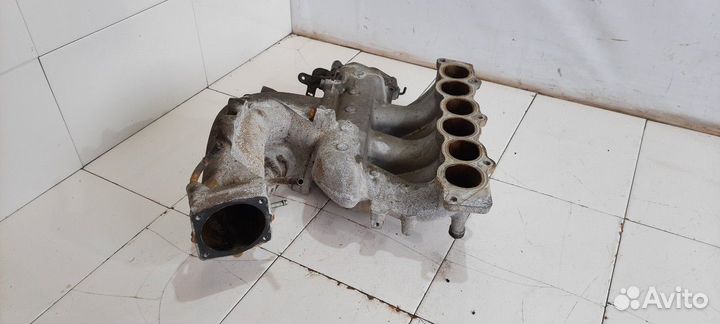 Коллектор впускной (Nissan Murano)