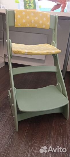 Растущий стул для школьника