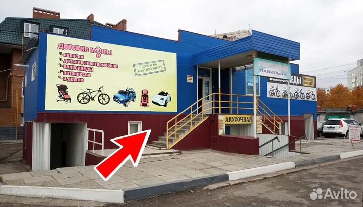 Детские самокаты в Ульяновске