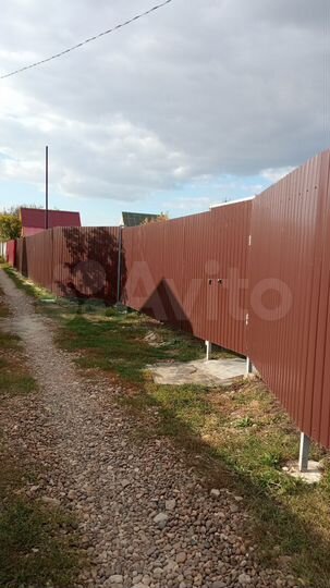 Участок 8 сот. (СНТ, ДНП)