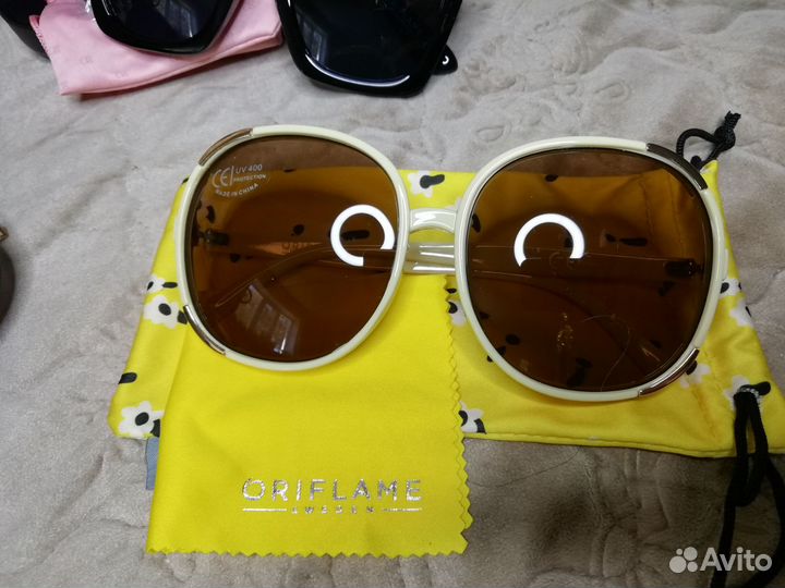 Солнцезащитные очки женские oriflame