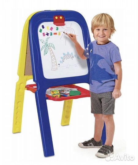 Мольберт для рисования