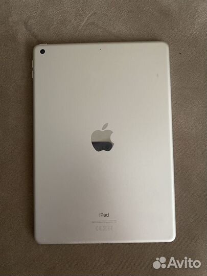 iPad 8 поколения 2020 32 гб