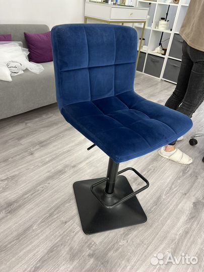 Барный стул