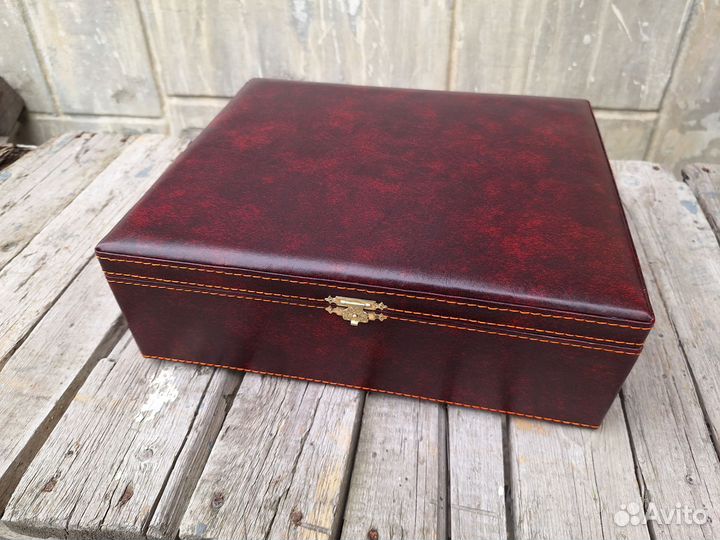 Подарочный набор бокалов 