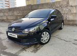 Volkswagen Polo 1.6 AT, 2011, 147 397 км