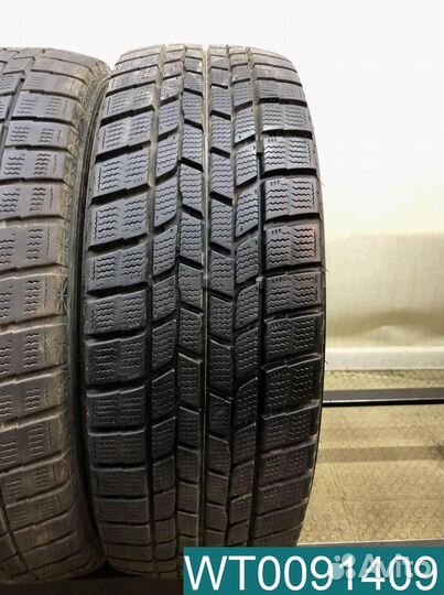 Goodyear Ice Navi 6 205/60 R16 95T