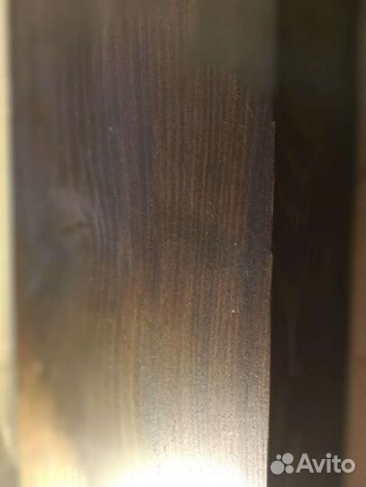 Зеркало напольное гримерное