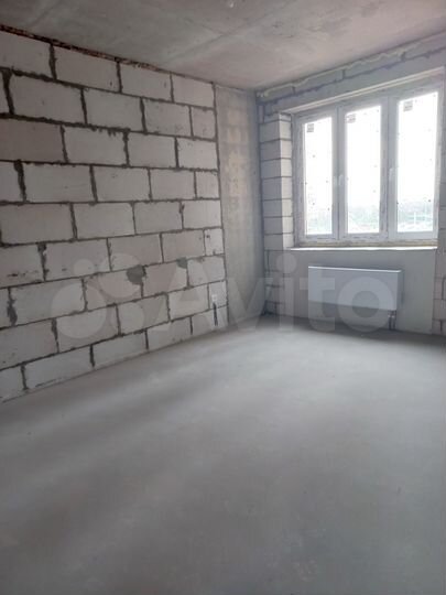 2-к. квартира, 63,4 м², 8/22 эт.