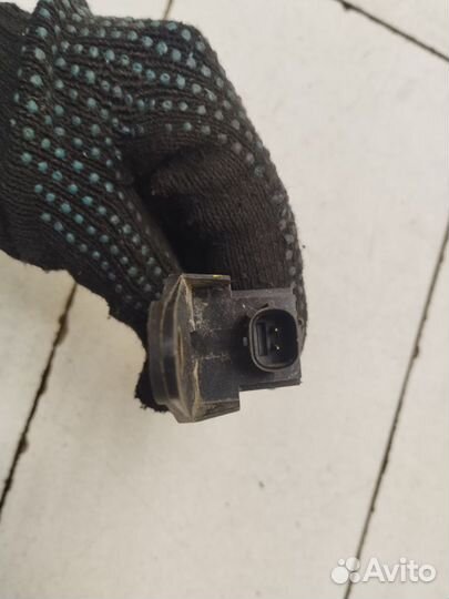 Датчик SRS Хонда Accord 7