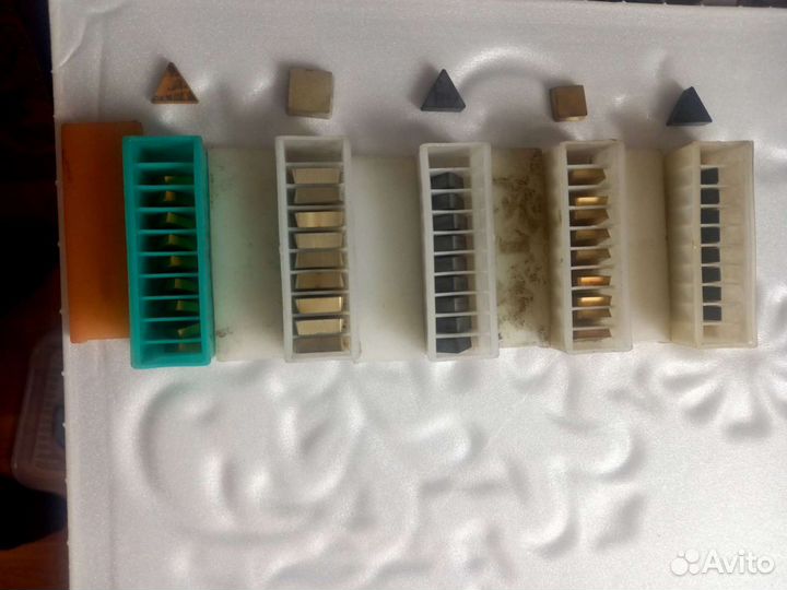 Инструмент