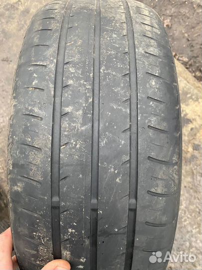 Yokohama Bluearth ES32 205/55 R16