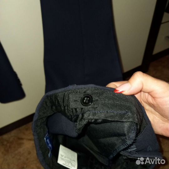 Школьная форма р128 для мальчика