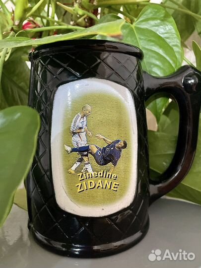 Кружка пивная yefa