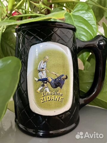 Кружка пивная yefa